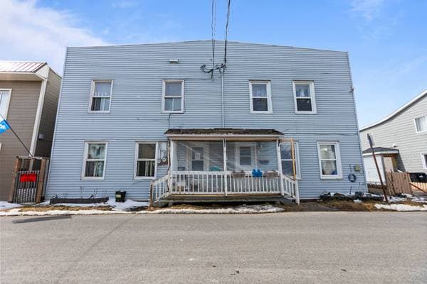 15 -17 Rue St-Isidore, Salaberry-de-Valleyfield — photo 5