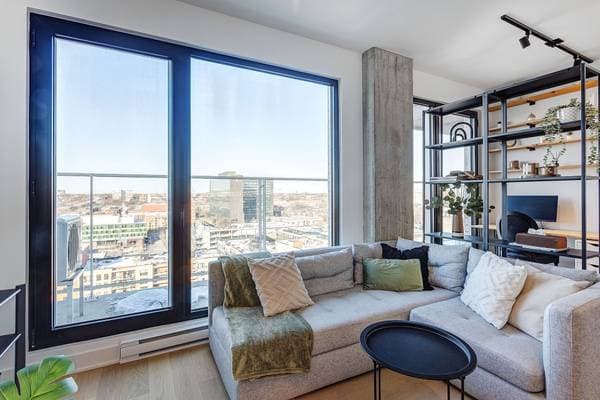 2120 Rue Ste-Catherine E. #1412, Montréal (Ville-Marie) — photo 13