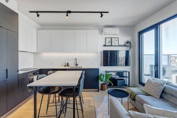 2120 Rue Ste-Catherine E. #1412, Montréal (Ville-Marie) — photo 15