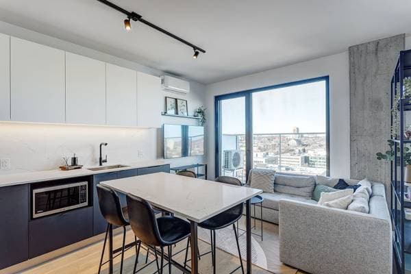 2120 Rue Ste-Catherine E. #1412, Montréal (Ville-Marie) — photo 17