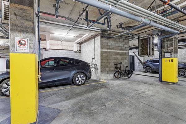 2120 Rue Ste-Catherine E. #1412, Montréal (Ville-Marie) — photo 23
