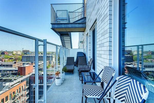 2120 Rue Ste-Catherine E. #1412, Montréal (Ville-Marie) — photo 24