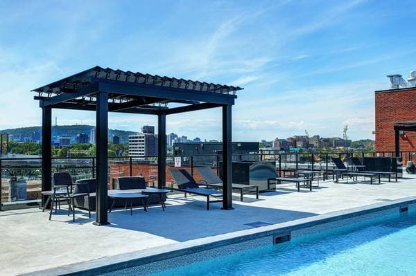 2120 Rue Ste-Catherine E. #1412, Montréal (Ville-Marie) — photo 26