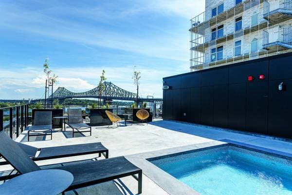 2120 Rue Ste-Catherine E. #1412, Montréal (Ville-Marie) — photo 27