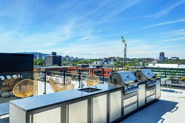 2120 Rue Ste-Catherine E. #1412, Montréal (Ville-Marie) — photo 31