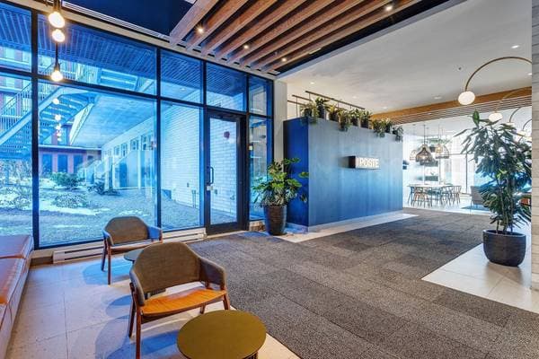 2120 Rue Ste-Catherine E. #1412, Montréal (Ville-Marie) — photo 34