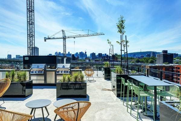 2120 Rue Ste-Catherine E. #1412, Montréal (Ville-Marie) — photo 35