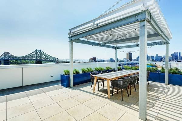 2120 Rue Ste-Catherine E. #1412, Montréal (Ville-Marie) — photo 36