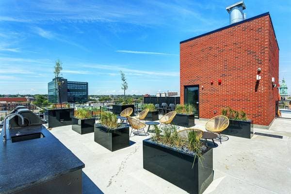2120 Rue Ste-Catherine E. #1412, Montréal (Ville-Marie) — photo 40