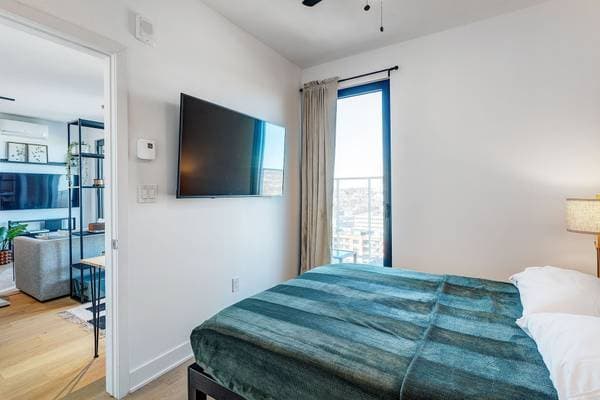 2120 Rue Ste-Catherine E. #1412, Montréal (Ville-Marie) — photo 5