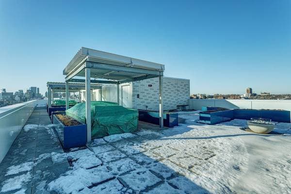 2120 Rue Ste-Catherine E. #1412, Montréal (Ville-Marie) — photo 46
