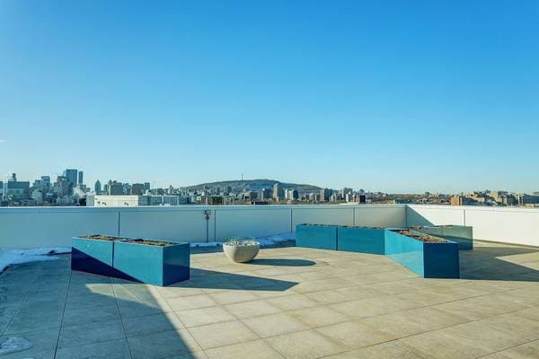 2120 Rue Ste-Catherine E. #1412, Montréal (Ville-Marie) — photo 49