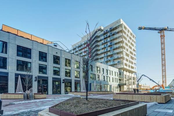 2120 Rue Ste-Catherine E. #1412, Montréal (Ville-Marie) — photo 58