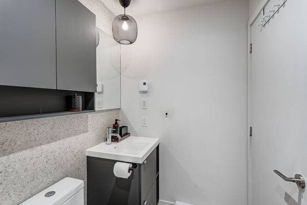 2120 Rue Ste-Catherine E. #1412, Montréal (Ville-Marie) — photo 8