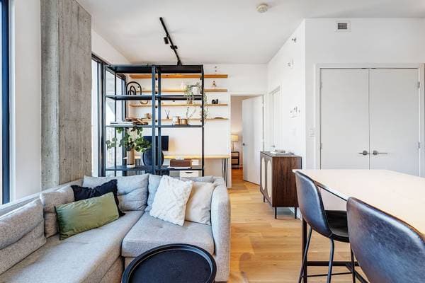 2120 Rue Ste-Catherine E. #1412, Montréal (Ville-Marie) — photo 9