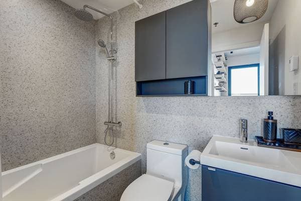 2120 Rue Ste-Catherine E. #1412, Montréal (Ville-Marie) — photo 10