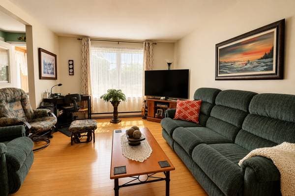 84 -86 Av. Rioux, Mont-Joli — photo 6