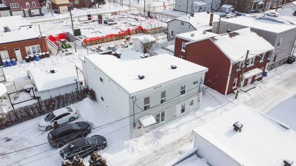 9 -11 Rue Lemay, Salaberry-de-Valleyfield — photo 2