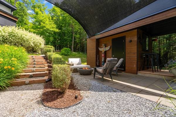 10 Ch. de l'Oxalis, Harrington — photo 38