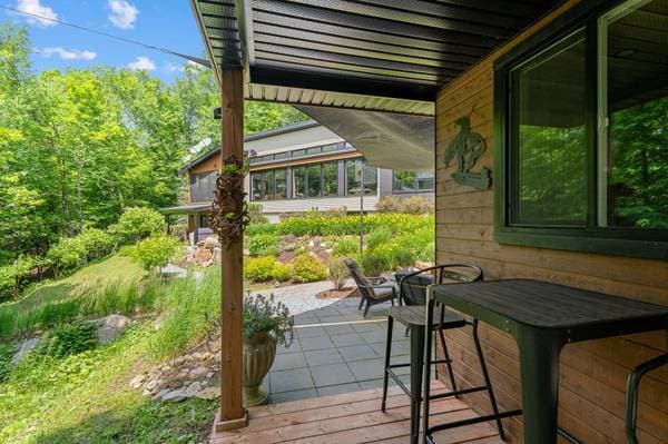 10 Ch. de l'Oxalis, Harrington — photo 39