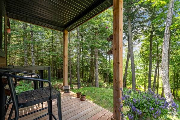10 Ch. de l'Oxalis, Harrington — photo 40