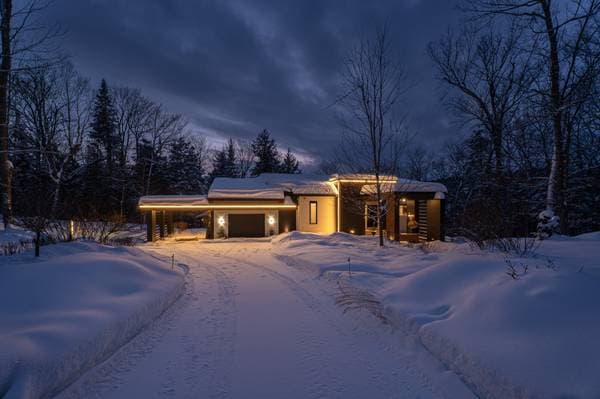 10 Ch. de l'Oxalis, Harrington — photo 60