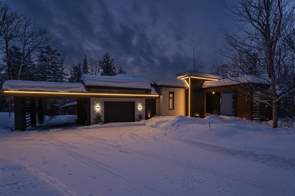 10 Ch. de l'Oxalis, Harrington — photo 64
