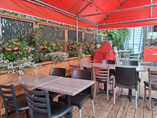 1717 Av. Bourgogne, Chambly — photo 4
