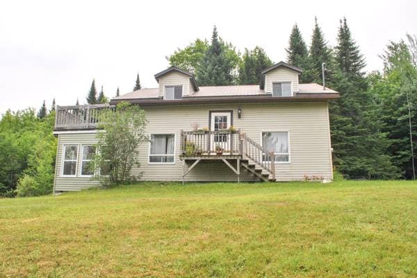 86 Ch. Jacques, Notre-Dame-des-Bois — photo 1