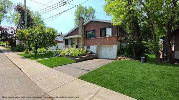11452 Av. Edger, Montréal (Montréal-Nord) — photo 22