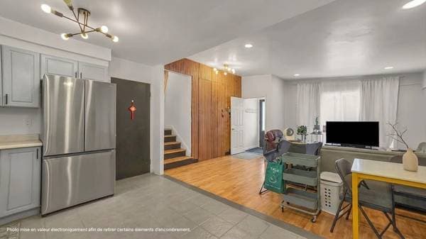 11452 Av. Edger, Montréal (Montréal-Nord) — photo 5
