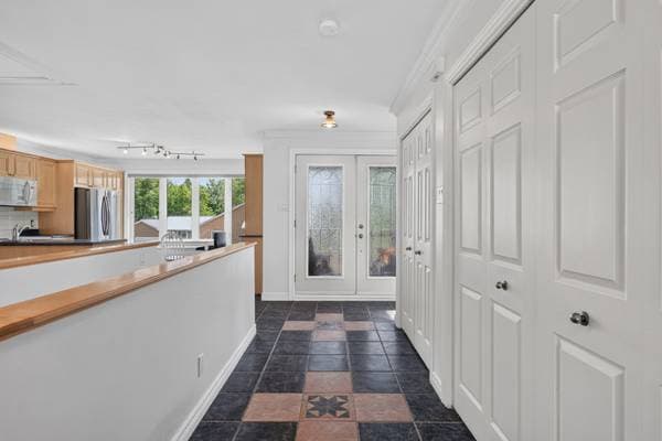 17Z Rue du Vieux-Fourneau, Fossambault-sur-le-Lac — photo 4