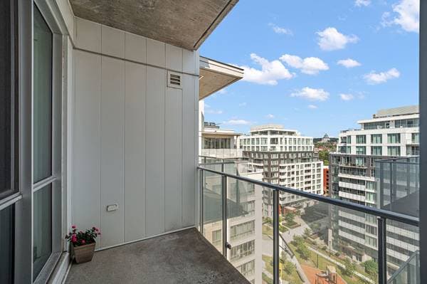 5265 Av. de Courtrai #PH1109, Montréal (Côte-des-Neiges/Notre-Dame-de-Grâce) — photo 15