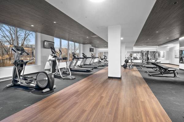 5265 Av. de Courtrai #PH1109, Montréal (Côte-des-Neiges/Notre-Dame-de-Grâce) — photo 32