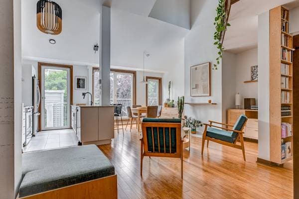555 Rue de la Métairie, Montréal (Verdun/Île-des-Sœurs) — photo 2