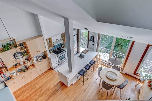 555 Rue de la Métairie, Montréal (Verdun/Île-des-Sœurs) — photo 30
