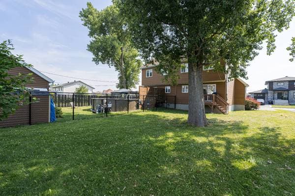 592 Rue du Mistral, Salaberry-de-Valleyfield — photo 32