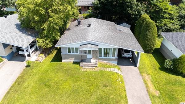 1295 Rue Richard-Turner, Québec (Sainte-Foy/Sillery/Cap-Rouge) — photo 1