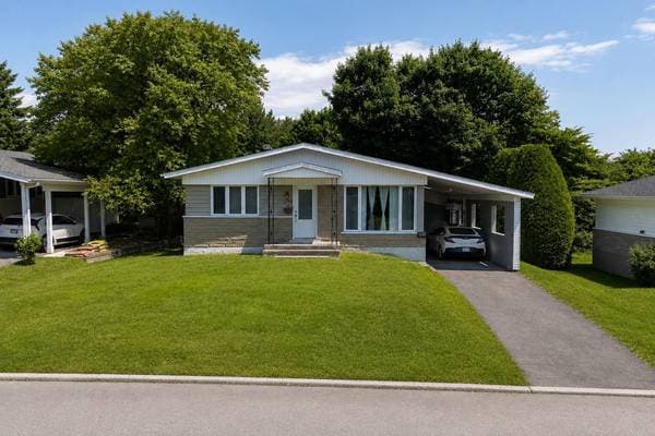 1295 Rue Richard-Turner, Québec (Sainte-Foy/Sillery/Cap-Rouge) — photo 2
