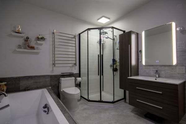 1295 Rue Richard-Turner, Québec (Sainte-Foy/Sillery/Cap-Rouge) — photo 15