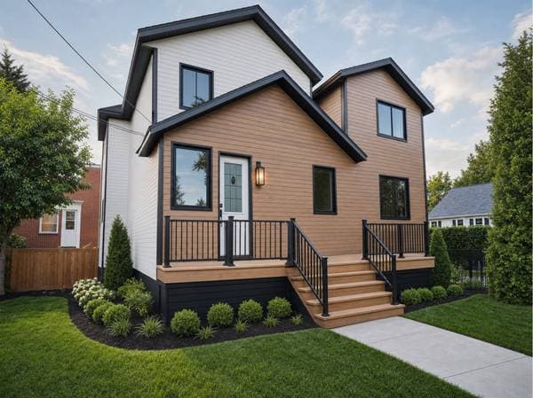 20 Rue L'Archevêque, Repentigny (Repentigny) — photo 4
