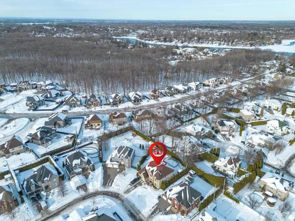 222 Rue Laurier, Montréal (L'Île-Bizard/Sainte-Geneviève) — photo 47