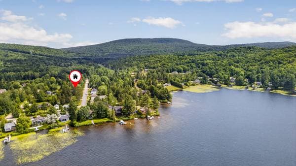 267 Ch. des Saules, Lac-Sergent — photo 11