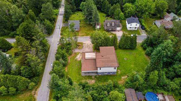 267 Ch. des Saules, Lac-Sergent — photo 12