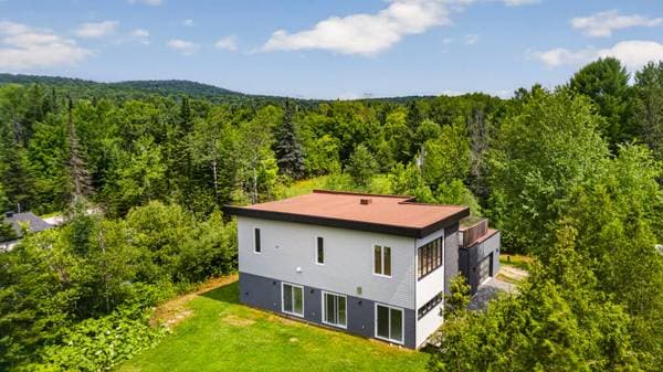 267 Ch. des Saules, Lac-Sergent — photo 13
