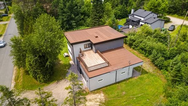267 Ch. des Saules, Lac-Sergent — photo 14