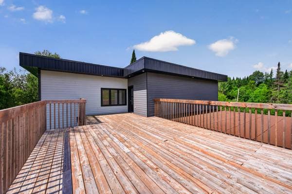 267 Ch. des Saules, Lac-Sergent — photo 43