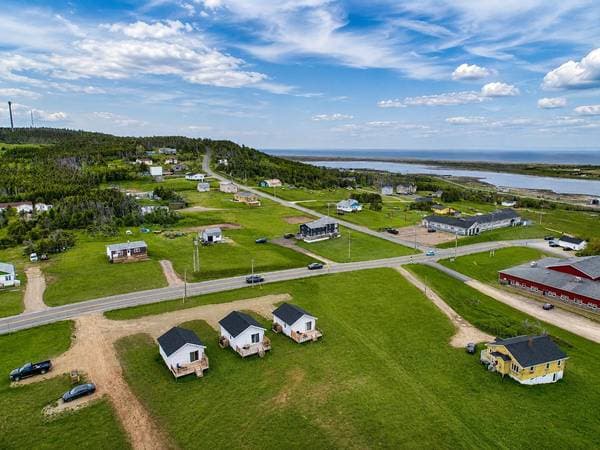 469 -473 Ch. Principal, Grosse-Île — photo 8