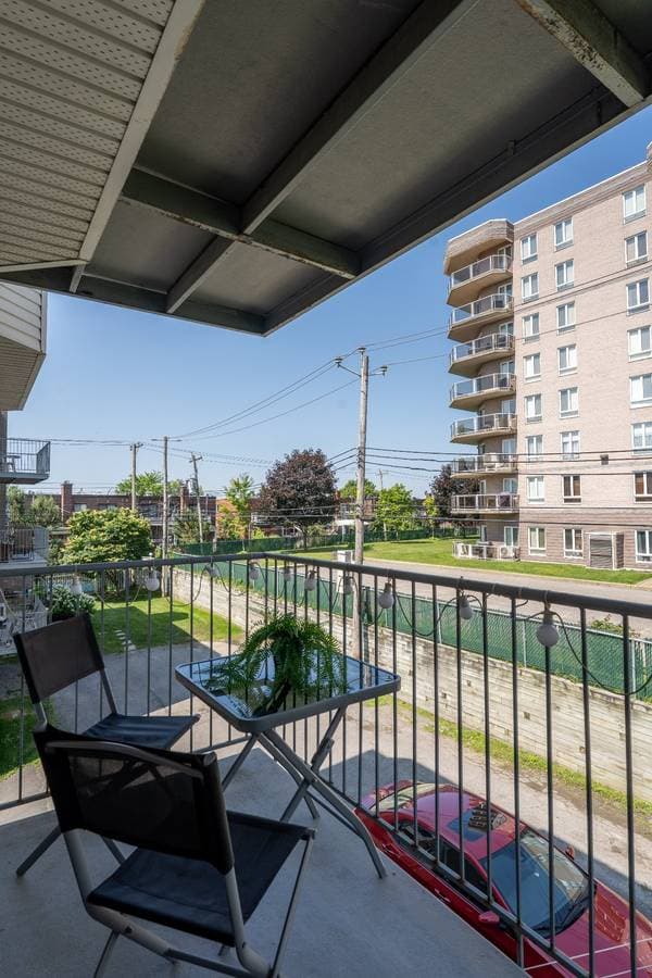 7081 Rue St-Zotique E. #201, Montréal (Anjou) — photo 31