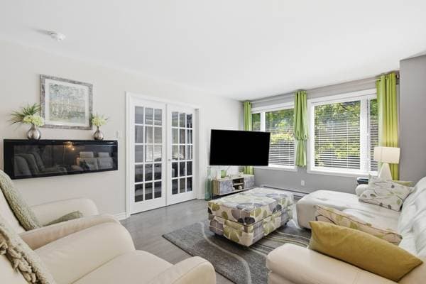 801 Rue Gameroff #1, Montréal (Lachine) — photo 4